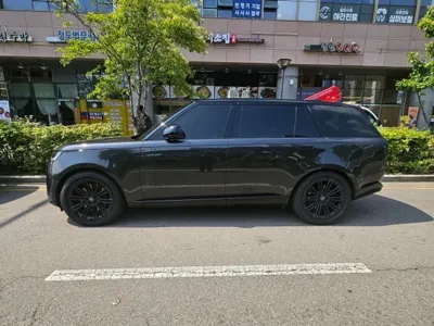 Land Rover Range Rover 2023, 56795 км, за 159000000 KRW