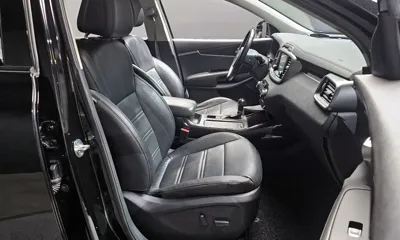 Kia Sorento 2015, 131956 км, за 10900000 KRW - фото 11