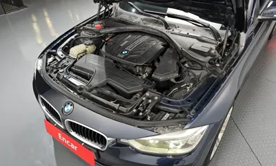 BMW 3-Series 2013, 225106 км, за 4990000 KRW - фото 6