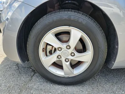 Hyundai Avante 2015, 131364 км, за 5600000 KRW - фото 5