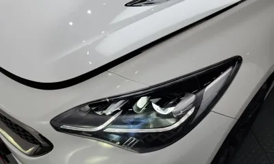 Kia Stinger 2023, 40268 км, за 39800000 KRW - фото 22