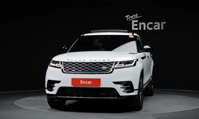 Land Rover Range Rover Velar 2022, 42113 км, за 58000000 KRW