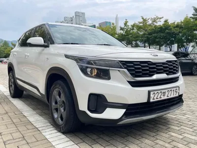 Kia Seltos 2020, 110000 км, за 14000000 KRW - фото 3
