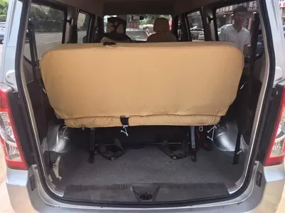 Wuling Rongguang S 2025, 11000 км, за 38800 CNY - фото 4