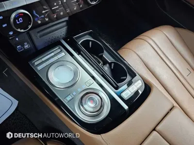 Genesis G80 2021, 129945 км, за 23900000 KRW - фото 9