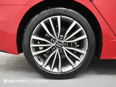 Kia Stinger 2018, 85481 км, за 13400000 KRW - фото 5