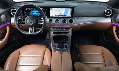 Mercedes-Benz E-Class 2021, 51252 км, за 40900000 KRW - фото 7