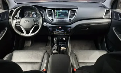 Hyundai Tucson 2018, 77079 км, за 13400000 KRW - фото 7