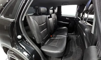 Kia Sorento 2014, 144063 км, за 7900000 KRW - фото 12