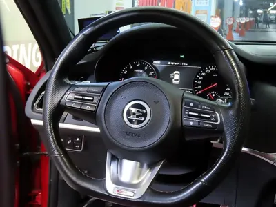 Kia Stinger 2020, 141833 км, за 15800000 KRW - фото 8