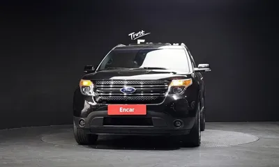 Ford Explorer 2013, 133027 км, за 6500000 KRW