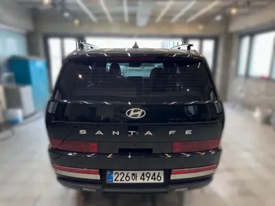 Hyundai Santafe 2026, 323 км, за 29900000 KRW - фото 4