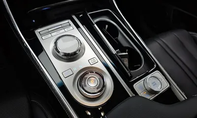 Genesis GV80 2023, 48955 км, за 44500000 KRW - фото 9