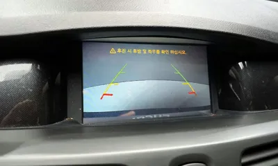 Renault-KoreaSamsung SM5 2018, 74604 км, за 5900000 KRW - фото 15