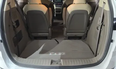 Kia Canival 2021, 112069 км, за 21000000 KRW - фото 29