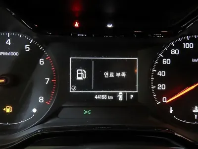 ChevroletGMDaewoo Trax 2025, 44162 км, за 17300000 KRW - фото 9