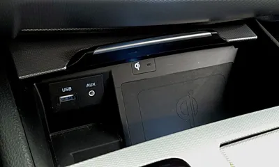 Genesis G80 2017, 56516 км, за 17800000 KRW - фото 20