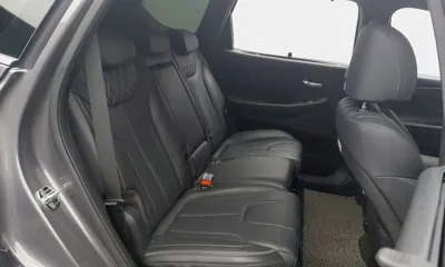 Hyundai Santafe 2023, 80062 км, за 25400000 KRW - фото 8