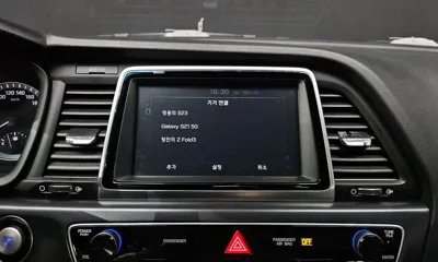 Hyundai Sonata 2018, 58402 км, за 17990000 KRW - фото 14