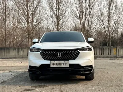 Honda XR-V 2023, 11000 км, за 135800 CNY