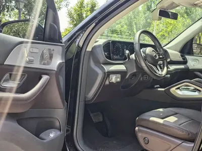 Mercedes-Benz 奔驰GLE(进口) 2020, 50000 км, за 276800 CNY - фото 6