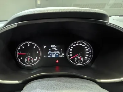 Hyundai Santafe 2022, 27627 км, за 26500000 KRW - фото 8