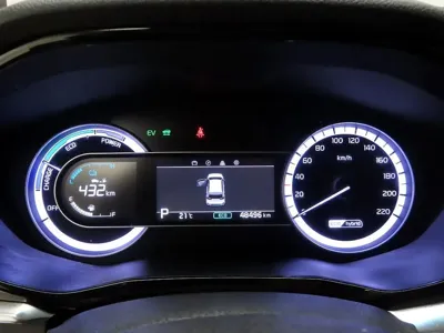 Kia Niro 2021, 48490 км, за 18900000 KRW - фото 5