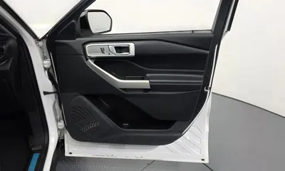 Ford Explorer 2020, 58428 км, за 24500000 KRW - фото 24