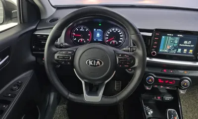 Kia Stonic 2018, 104425 км, за 8300000 KRW - фото 13