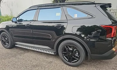 Kia Sorento 2025, 5446 км, за 65000000 KRW