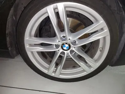 BMW 6-Series 2016, 251484 км, за 99990000 KRW - фото 12