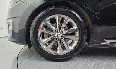 Kia Canival 2016, 157885 км, за 10500000 KRW - фото 5