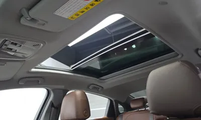 ChevroletGMDaewoo Malibu 2017, 122582 км, за 6990000 KRW - фото 20