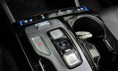 Hyundai Tucson 2021, 85634 км, за 20500000 KRW - фото 9
