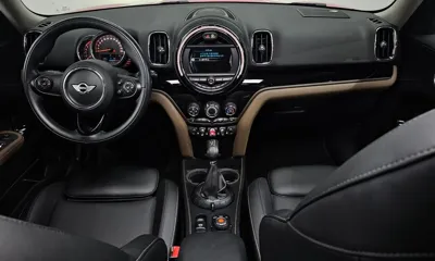 MINI Countryman 2018, 94001 км, за 12500000 KRW - фото 7