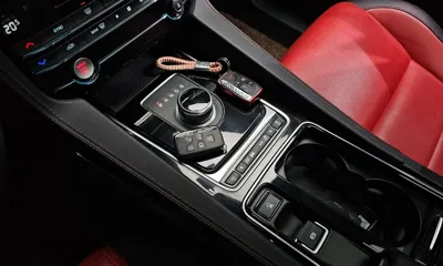 Jaguar F-Pace 2019, 45015 км, за 22500000 KRW - фото 9