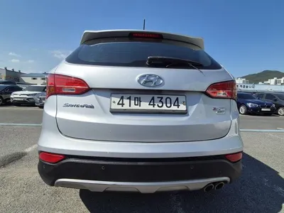 Hyundai Santafe 2015, 168550 км, за 9900000 KRW - фото 5