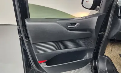 Hyundai Staria 2022, 177116 км, за 20500000 KRW - фото 22