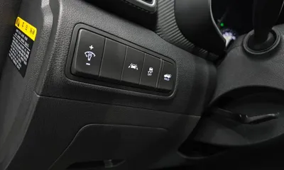 Hyundai Tucson 2020, 40846 км, за 19600000 KRW - фото 32