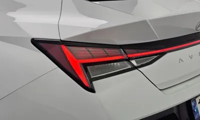 Hyundai Avante 2025, 10212 км, за 24700000 KRW - фото 23