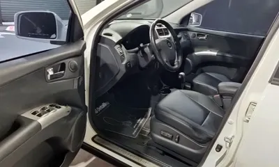 Kia Sportage 2009, 153440 км, за 3200000 KRW - фото 10