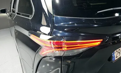Toyota Sienna 2023, 9779 км, за 57900000 KRW - фото 23