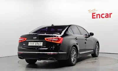 Kia K7 2015, 127814 км, за 7500000 KRW - фото 2