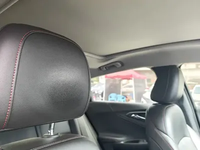 Chevrolet Malibu XL 2021, 33000 км, за 63400 CNY - фото 16