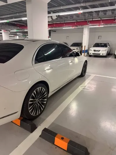 Mercedes-Benz S-Class 2023, 60000 км, за 93000000 KRW
