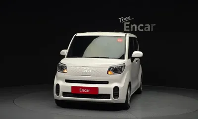 Kia Ray 2022, 49924 км, за 8500000 KRW