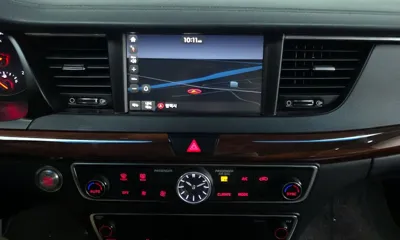 Kia K7 2017, 117019 км, за 10800000 KRW - фото 14