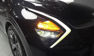 Kia Sportage 2022, 77934 км, за 29990000 KRW - фото 22
