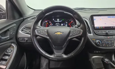 ChevroletGMDaewoo Malibu 2019, 146720 км, за 10900000 KRW - фото 13