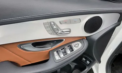 Mercedes-Benz GLC-Class 2022, 44809 км, за 42900000 KRW - фото 28